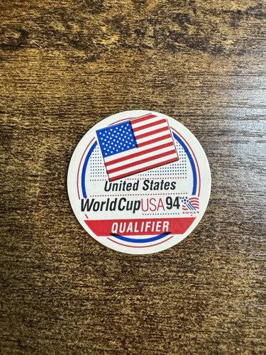World cup usa - usa, trading