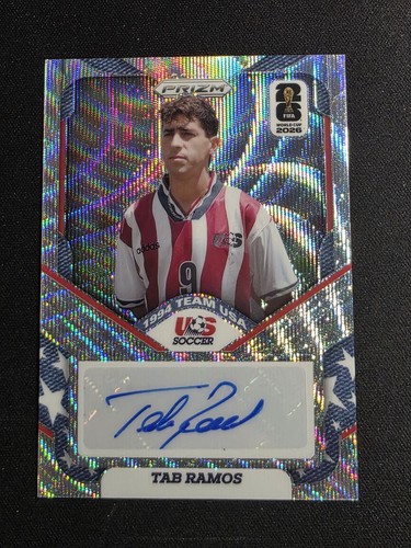 Tab ramos 2026 - tab,