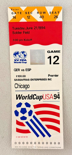 1994 world cup game - cup,